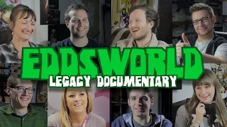 The Eddsworld Legacy (Documentary)