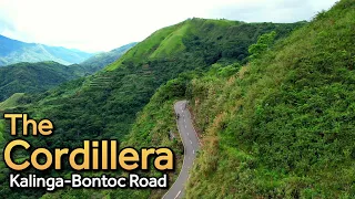 Tuklasin ang Ganda at Panganib ng Rehiyon ng Cordillera | North Luzon Loop Episode 2