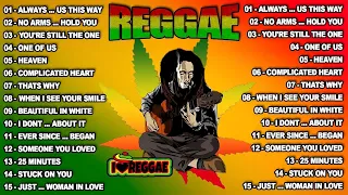 MOST REQUESTED REGGAE LOVE SONGS - OLDIES BUT GOODIES REGGAE SONGS - RELAXING ROADTRIP REGGAE SONGS