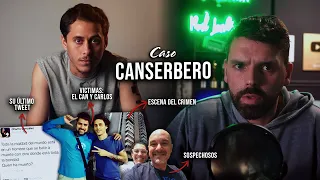 Caso Canserbero ¿Está realmente resuelto?