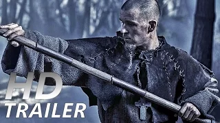 NORTHMEN - A VIKING SAGA | Filmclips german deutsch [HD]