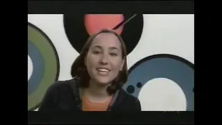 PBS Kids Promo: Dragonfly TV (MPT Kidworks 2002)