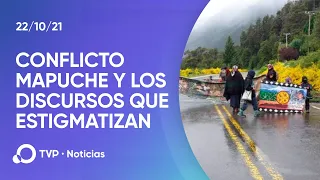 Conflicto mapuche: otra mirada