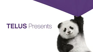 TELUS Presents