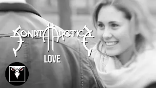 SONATA ARCTICA - Love (Official Music Video)