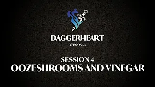 Old Dagger Farts Session 4