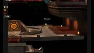 QUAKE LIVE FRAG VIDEO (EP. 1)