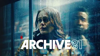 Archive 81 episode 8 review with Gordon Dymowski and Patrick McCray