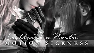 Motion Sickness | Noctis/Lightning [GMV]