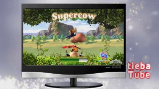 download super cow game free