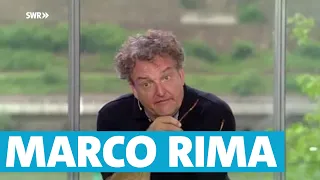 Binger Comedy Nights 2018: Marco Rima