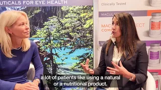 Preeya Gupta, MD (with Kendall Donaldson, MD, MS): How HydroEye Fits in My Surgical Practice.