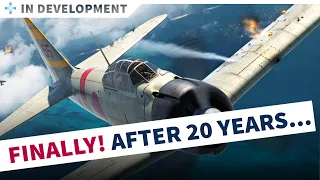 COMBAT PILOT: NEW PACIFIC THEATRE FLIGHT SIM!