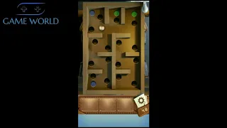 Escape World Travel Level 48 || Game World