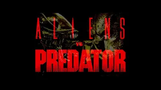 Aliens versus Predator OST - 05 - Tyrargo (Marine 5)