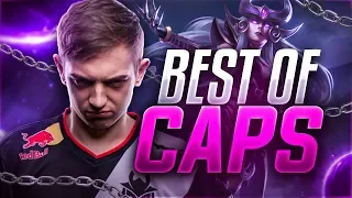 Best of G2 Caps 2019-2020