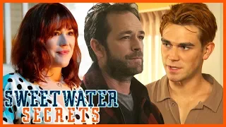 Riverdale Says Goodbye to Luke Perry: KJ Apa & More React to Season 4 Premiere | Sweetwater Secrets