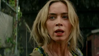 A Quiet Place Part II (2020) trailer