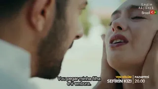 Sefirin Kızı - Trailer Episódio 22 (Legendado)