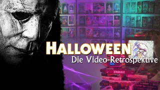 John Carpenters „Halloween“: Eine unaufhaltsame Kraft – Die Video-Retrospektive