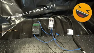 💀Come eliminare l'autoconsumo dell'inverter!!⚠️