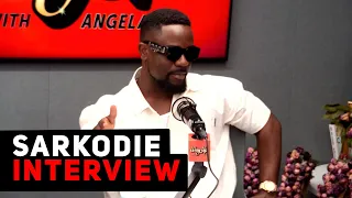 Sarkodie Speaks On Recording “Try Me” In Response To Forced Abortion Allegations + More