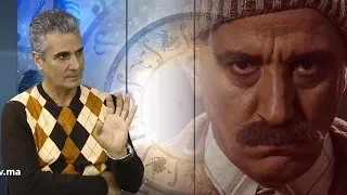 الفلكي الشهير الخطابي: حسن الفد خاصو يبعد على كبور