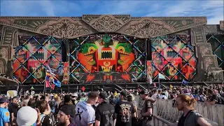 LOST LANDS 2022!! (DAY 1)