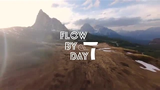 Flow By Day #7 (FBD : 7) [deep.progressive]