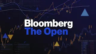 Bloomberg The Open 10/12/2023