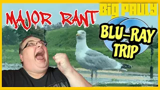 Blu-ray / DVD Hunting with Big Pauly (21/06/2021) MAJOR RANT | plus 4K Giveaways