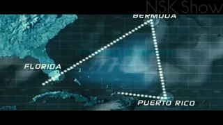 Бермудский треугольник. Корабль призрак