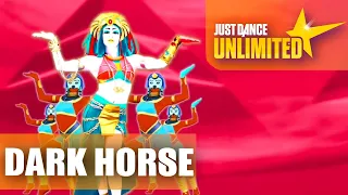 Dark Horse - Katy Perry - Just Dance 2021 (Unlimited) (MEGASTAR)