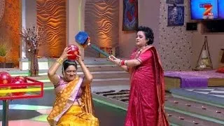 Didi No 1 Season 7 - Ep - 293 - Full Episode - Rachana Banerjee - Zee Bangla