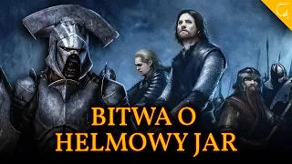 Bitwa o Helmowy Jar! Dzień czytania Tolkiena | GOTRI