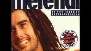 Melendi - Sin noticias de Holanda