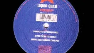 Liquid Child - Diving Faces (Club Mix) [1998]