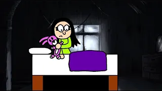 Monster under the bed - distortions unlimited 2010