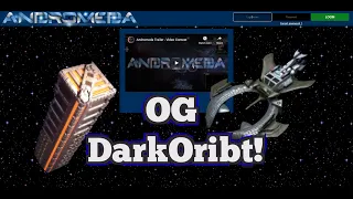 Darkorbit - New Best Private Server 2021!