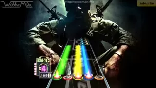 Guitar Hero 3: Elena Siegman - 115 (Re-chart and FC)