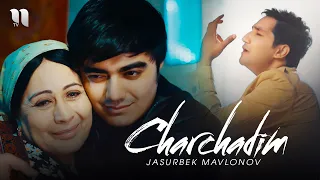 Jasurbek Mavlonov - Charchadim (Official Video)