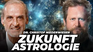 Die Kunst der Prognose: Dr. Christof Niederwieser über die Macht der Astrologie in der Wirtschaft