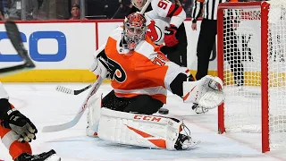 Best NHL Saves in Recent History (Part 2)