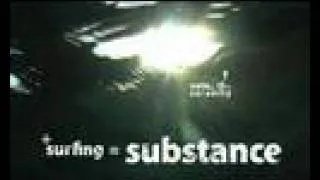 Substance - A Surf Film