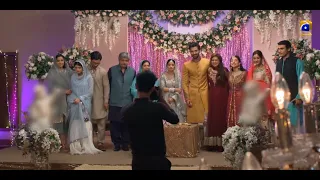 Apni XBiwi ko Bhai ki Dulhan Bana Dekh Bhaijan ki Halat Buri  #fitrat| Best Scene| Drama Bazaar