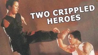 Wu Tang Collection - Two Crippled Heroes (Subtitulado en Español)