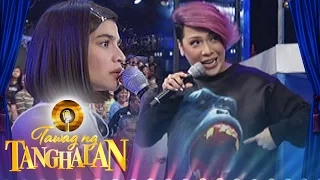 Tawag ng Tanghalan: Anne retaliates against Vice