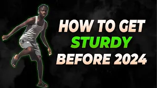 How To Get Sturdy Easy For Beginners Before 2024 | Dance Tutorial