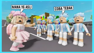 Aku Berubah Menjadi Seribu Bayangan Demi Menjadi Naruto Di Roblox Brookhaven ft @Shasyaalala