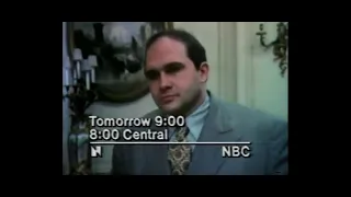 NBC commercials   February 23, 1977